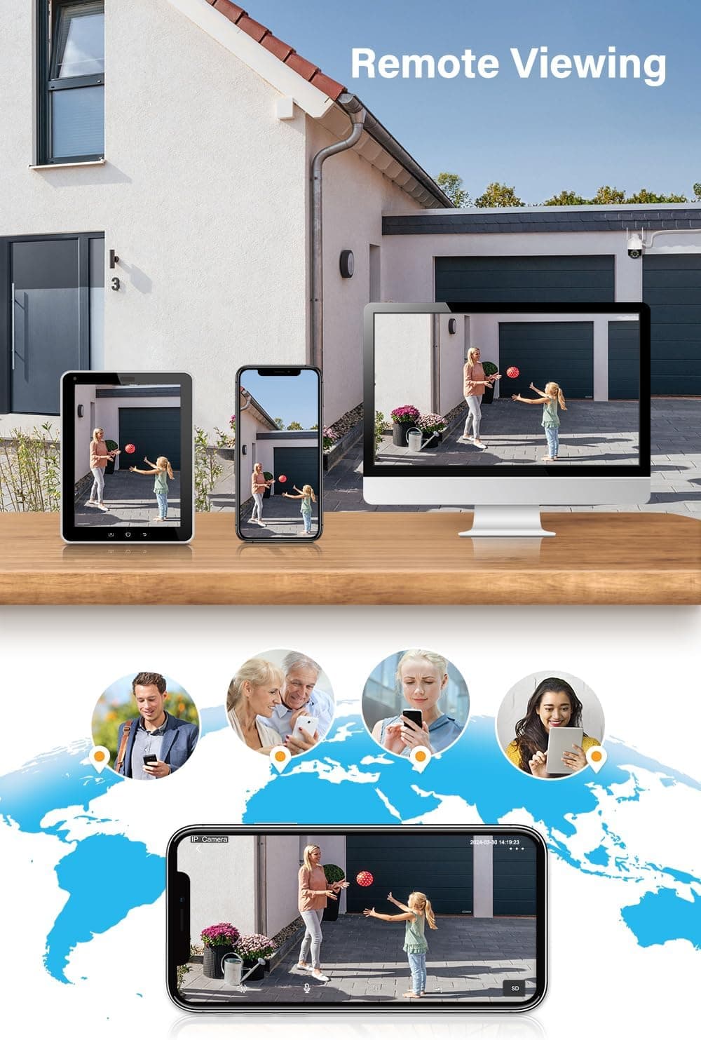 Intervention rapide en Île-de-France